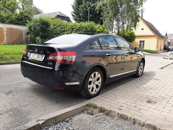 CITROEN C5 1.6i 115kw - 3