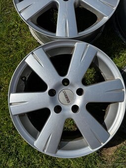 Dezent 16 octavia 3 x golf - 3