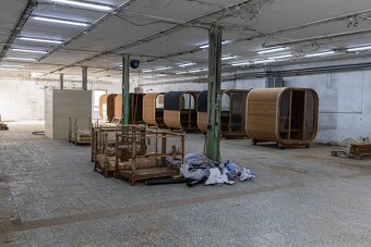 Pronájem prostor v Libině 1176m2 - 3