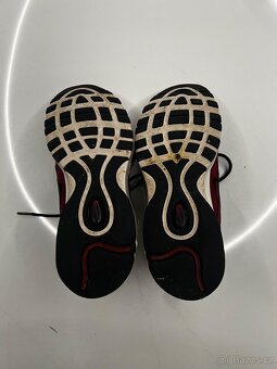 Nike Air Max 97 Crismon - 3