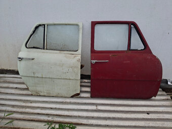 škoda 100 dveře - 3