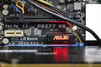Počítač i na hry i7 16Gb GTX-1070 8Gb 256Gb SSD - 3