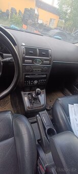 Ford Mondeo 2.0tdci - 3