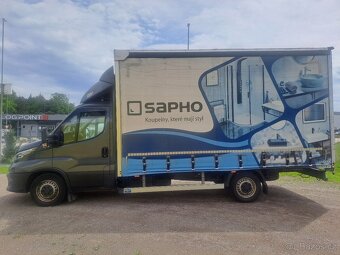 Iveco Daily - 3