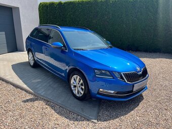 Škoda Octavia Combi 2.0 TDI 110KW STYLE DSG, Odpočet DPH - 3