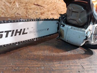 Stihl 462 cm vw - 3