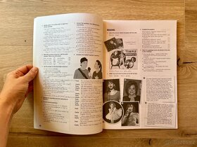 Success students book + workbook (Pre-Intermediate) - 3