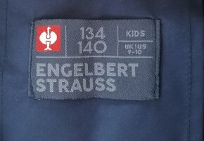 Dětská vesta Engelbert Strauss - 3