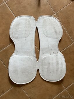 Corrector pod sedlo - 3