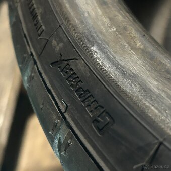 Letní pneu 245/30 R21 91Y Gripmax 7mm - 3
