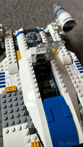 LEGO 75155 Rebel U-wing - 3