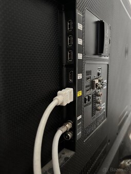 Prodám TV Samsung UE48H6470 - 3