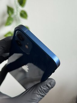 iPhone 12 128GB - DPH, 100% baterie - 3
