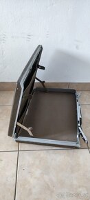Diplomatický kufřík Samsonite - 3