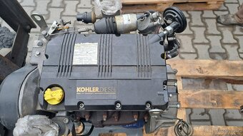 Motor Kohler KDW1003, Wacker RT - 3
