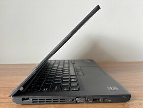 Lenovo ThinkPad x250, IPS display - 3