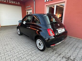 Fiat 500 1.0 Mild-Hybrid Dolcevita (ODPOČET DPH) - 3