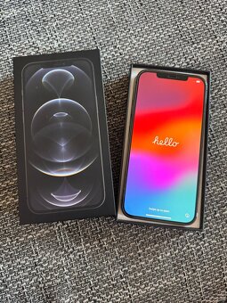 iPhone 12 Pro Max 128GB - 3