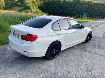 BMW F30 320d 135 kW - 3