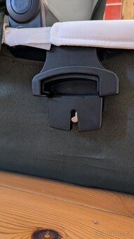 Britax Romer korba - 3