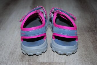 SANDÁLKY/SANDÁLY, ZN.DECATHLON, VEL.26/27 - 3