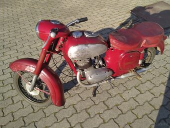 Jawa 175/356 - 3