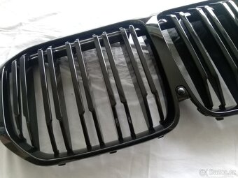 Maska BMW X7 G07 - nová, top kvalita, super cena - 3