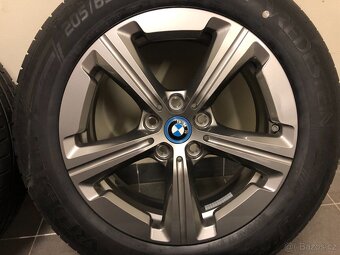 ORIGINAL ALU KOLA BMW X1 U11 "STYLE 832" 205/65/17 - 3