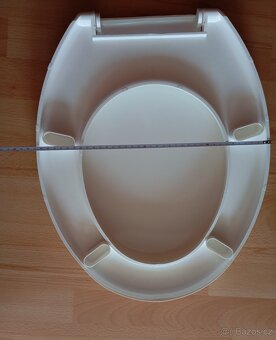 WC sedátko - 3