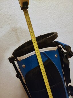 golfový bag - dětský - 3