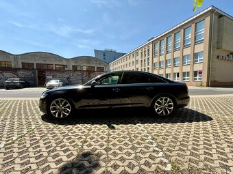 AUDI A6 3.0 TDi 180 kW QUATTRO S-line rok 2013 - 3