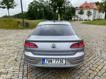 Volkswagen Arteon 2.0 Tdi 3/2019 1.maj ČR Top stav - 3
