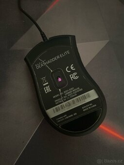 Razer DeathAdder Elite - 3