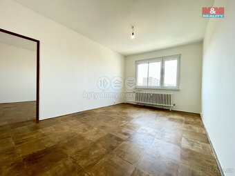Pronájem bytu 2+1, 52 m², Sokolov, ul. Rooseweltova - 3