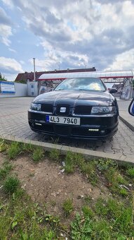 Seat Leon 1.9 TDI ASZ - 3