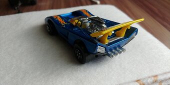 Matchbox formule - 3