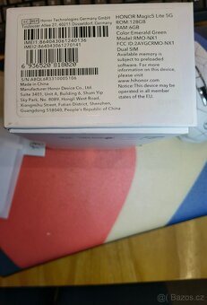 Honor Magic 5 Lite - 3
