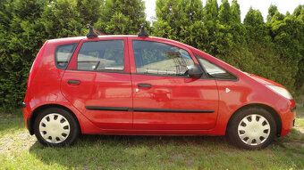 Mitsubishi Colt 1.1i 55kw rok 2004 STK 6/2027 Euro3 původ ČR - 3