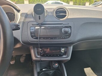 Seat Ibiza - 3