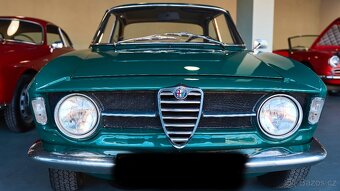Alfa Romeo GT GT 1300 junior - 3