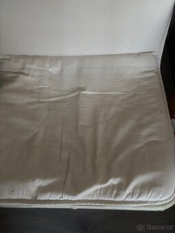 Ikea křeslo Poang - 3