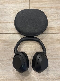 SONY ULT WEAR - se zárukou - 3