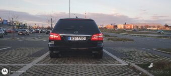 Mercedes w212 AVANTGARD - 3