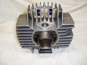 - Nový - VÁLEC - Motoru - na - KORADO - 2kw - - 3