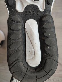 Prodám NIKE AIR MAX 70 React, vel 38 - 3