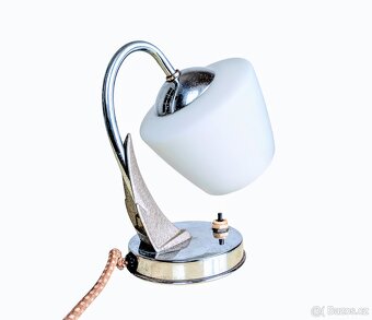 Art Deco lampička Zukov - 3