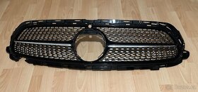 Mercedes E W213 facelift® gril - 3