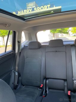 Vw Tiguan alspace - 3