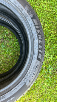 NOVÁ SADA MICHELIN e-PRYMACY 205/55 R19 97H - 3