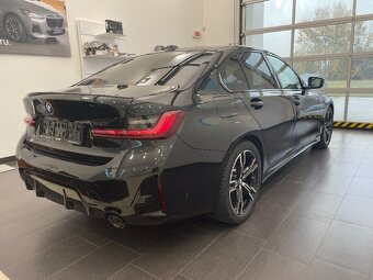 BMW Řada 3, BMW 320d,M packet,TZ,NT,TOP,10/2023 - 3